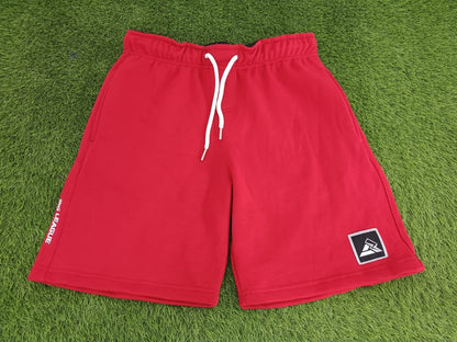 Stock Shorts