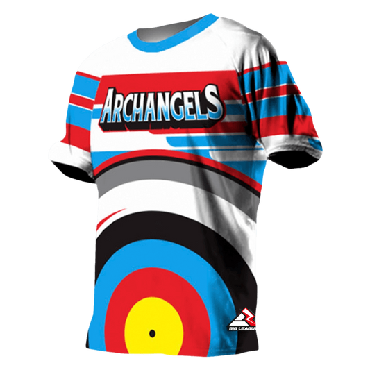 Archangels - Archery