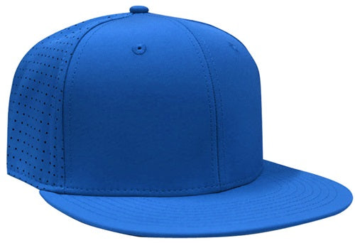VORTEX: High-Performance Fitted Cap