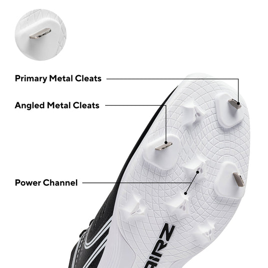 GFP™ Metal Spike