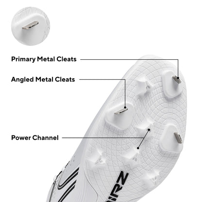 GFP™ Metal Spike