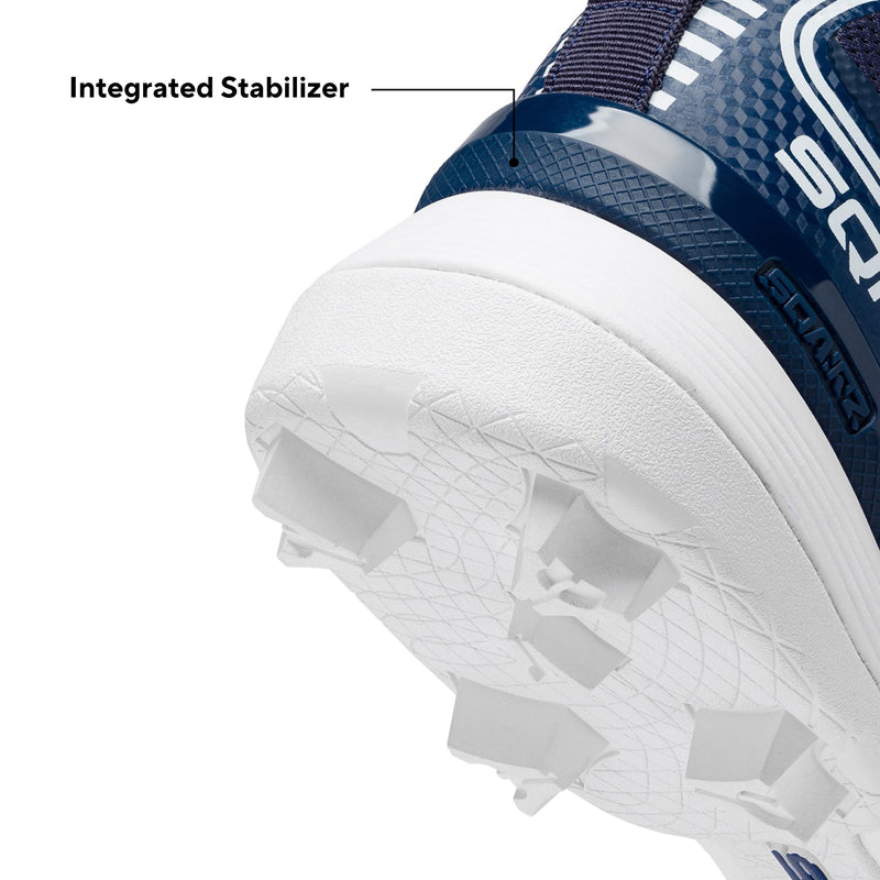 Load image into Gallery viewer, GFP™ Molded Cleat
