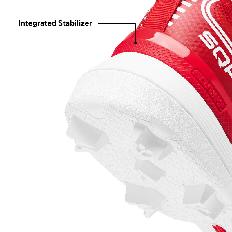 Load image into Gallery viewer, GFP™ Molded Cleat
