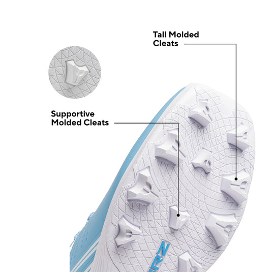 GFP™ Molded Cleat
