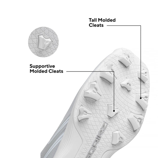 GFP™ Molded Cleat