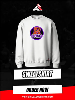 Royals Basketball