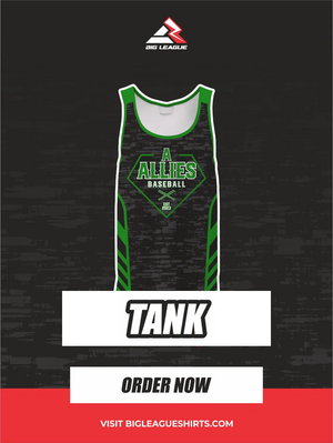 Allies Spiritwear Team Store