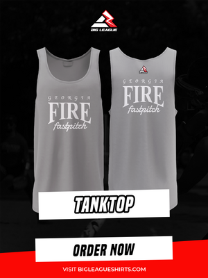 Georgia Fire Team Store
