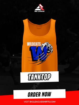 Wildcats Team Store