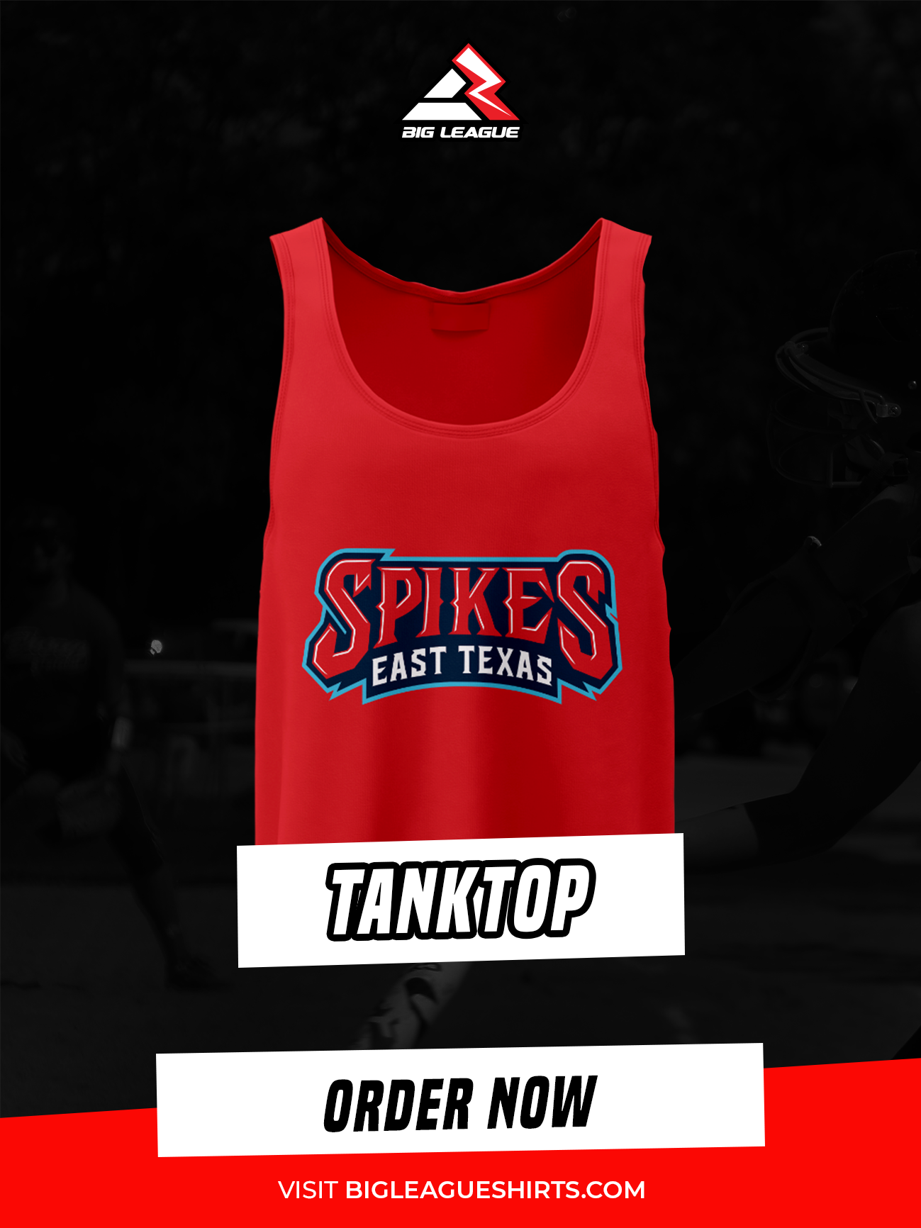 TankTop / Red