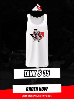 Texas Vipers Team Store