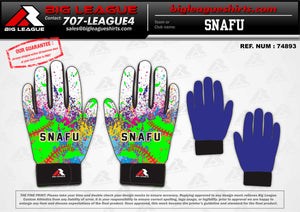 Snafu Team Store