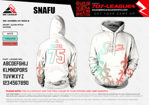 Snafu Team Store
