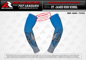 St James High School Team Store