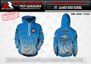 St James High School Team Store