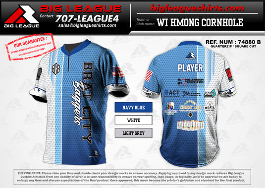 WI UNITED SPORTS