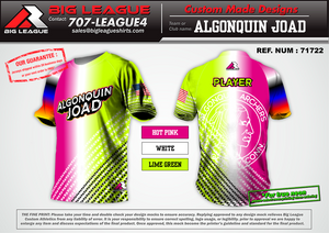 Algonquin Joad Team Store