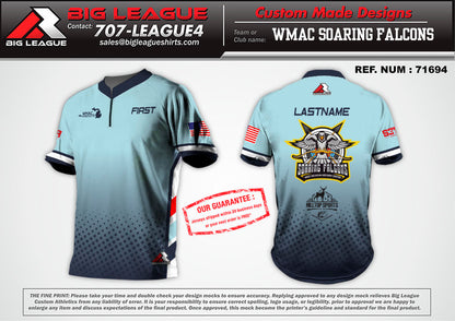 WMAC Soaring Falcons