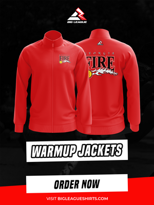 Georgia Fire Team Store