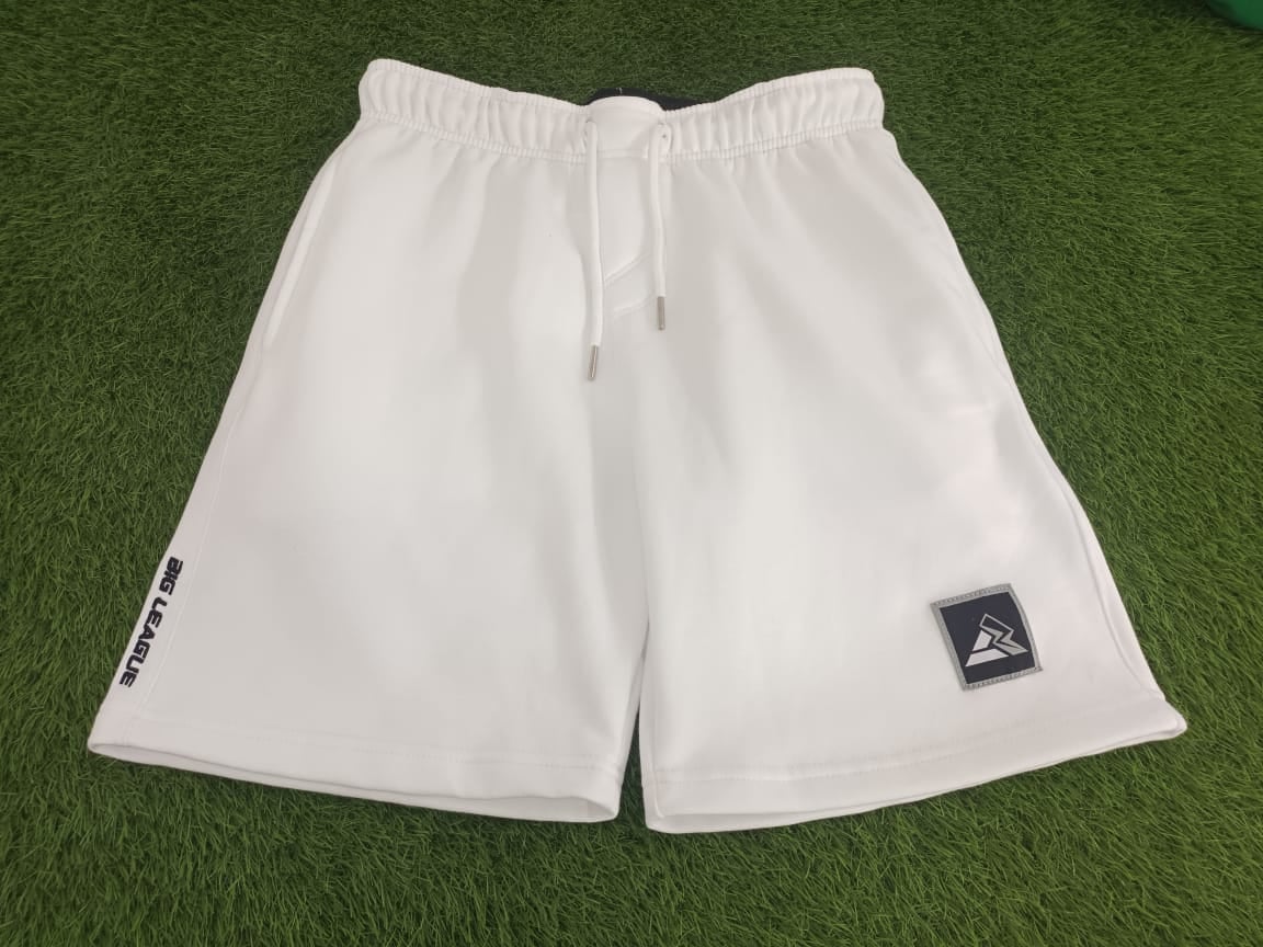 Stock Shorts