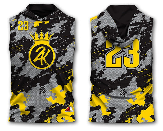 24k - 7V7 Football Uniforms