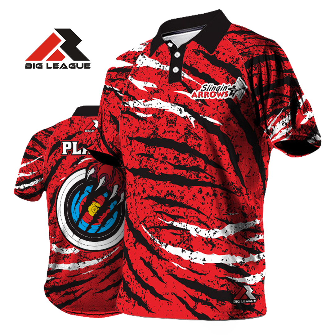 Slingin' Arrows Team Store