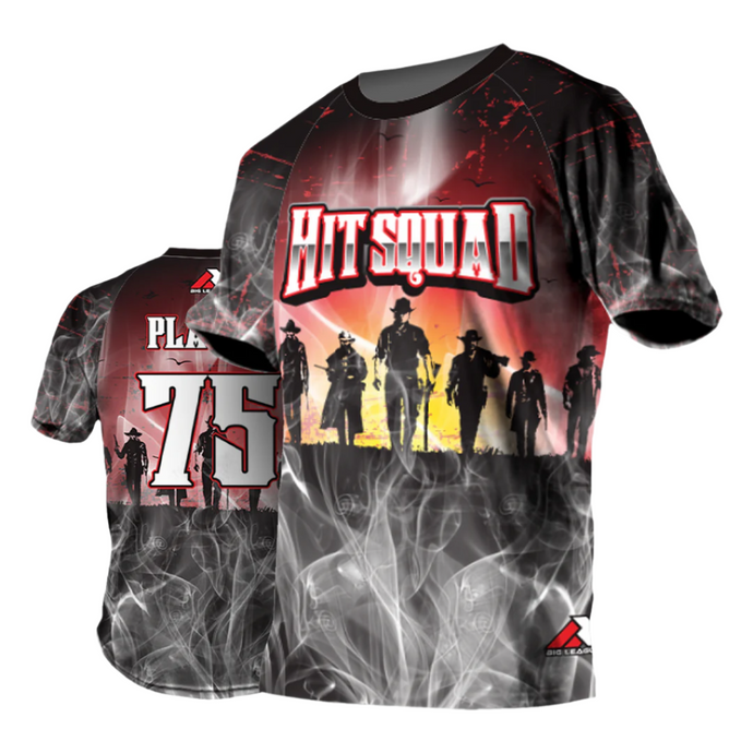 Hit Squad - Softball - Buy In