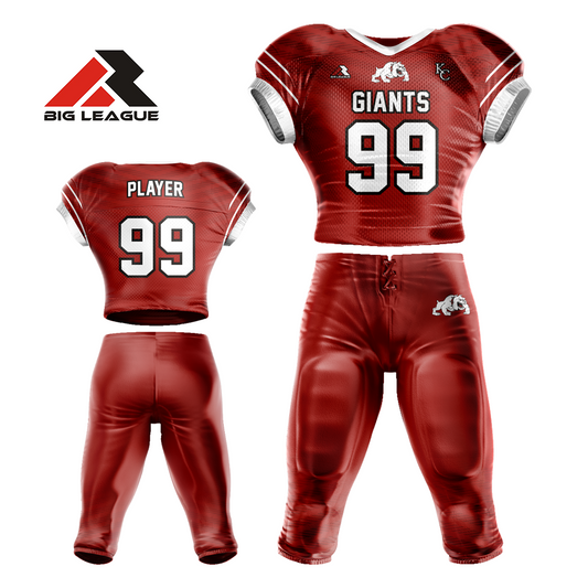 Giants - Football