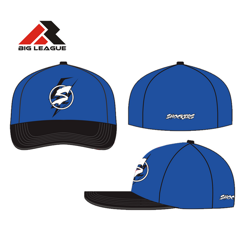 Shockers - Hat