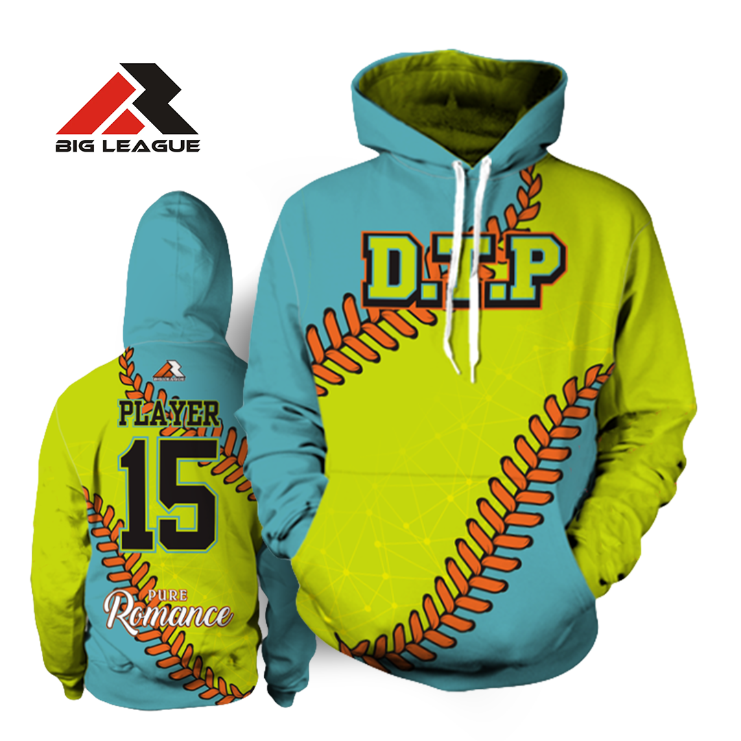 DTP - Hoodie