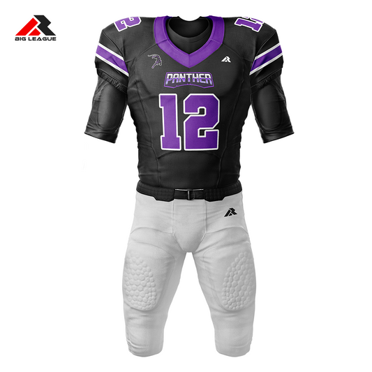 Panthers - Football