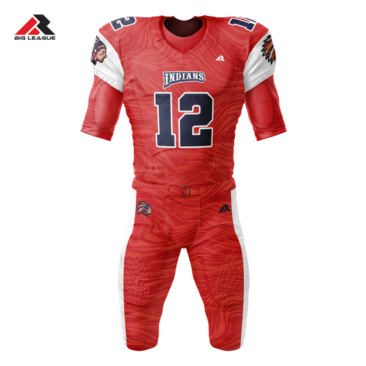 Indians -Football