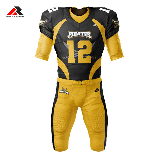 Pirates - Football