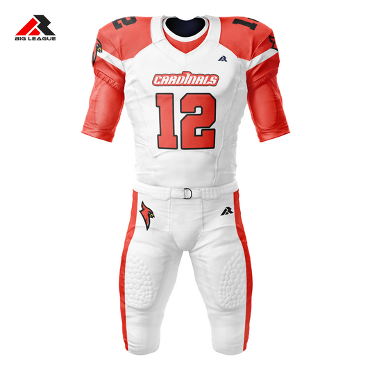Cardinals - Football
