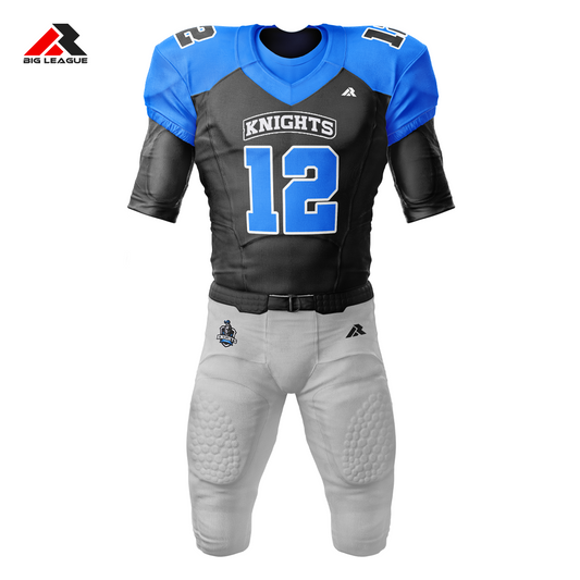Knights - Football