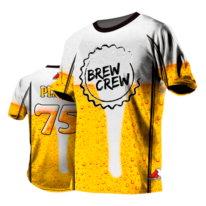 Brew Crew - Softball - Buy In
