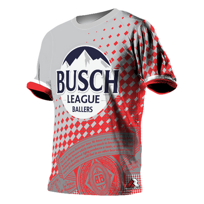 Busch League Ballers - Buy In