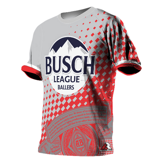 Busch League Ballers - Buy In
