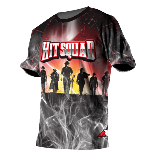 Hit Squad - Softball - Buy In