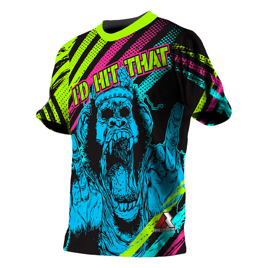 I'd Hit That Neon - Softball - Buy In