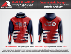 Strictly Archery -- Team Store