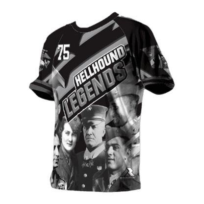 Hellhound Legends - Buy In