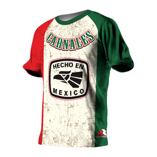 Carnales - Softball