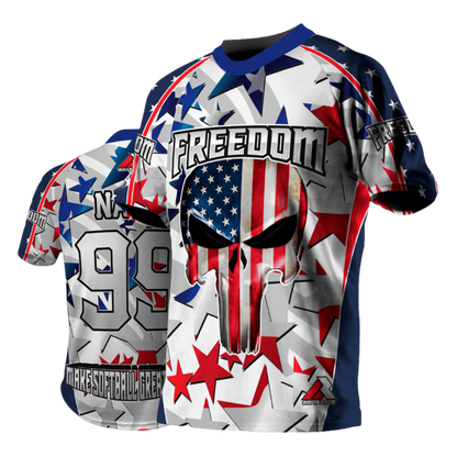 Freedom - Softball - Buy In