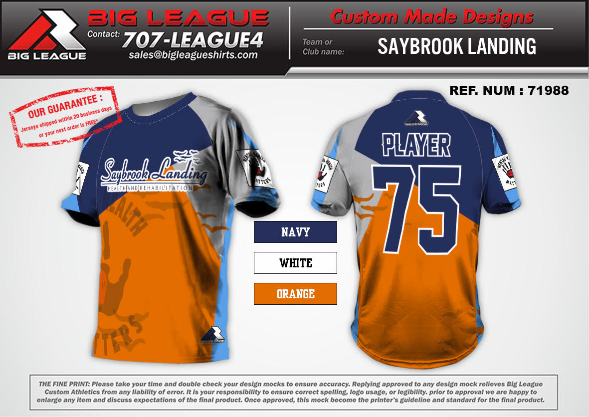 Away Jersey