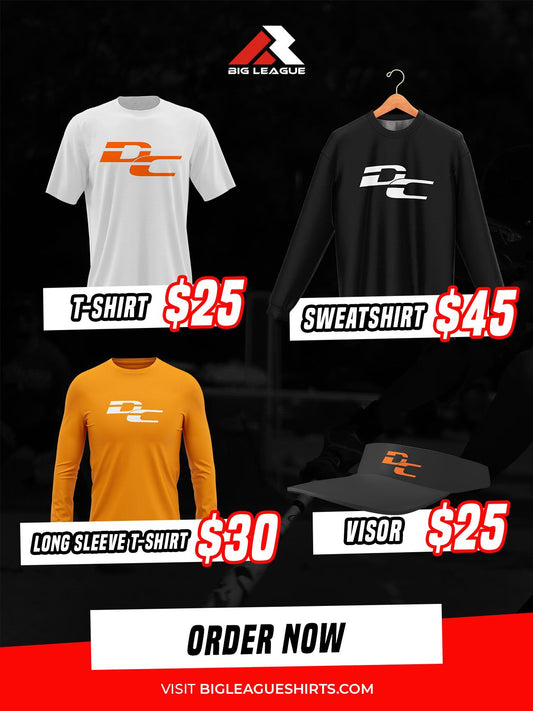 Diamond Club Team Store