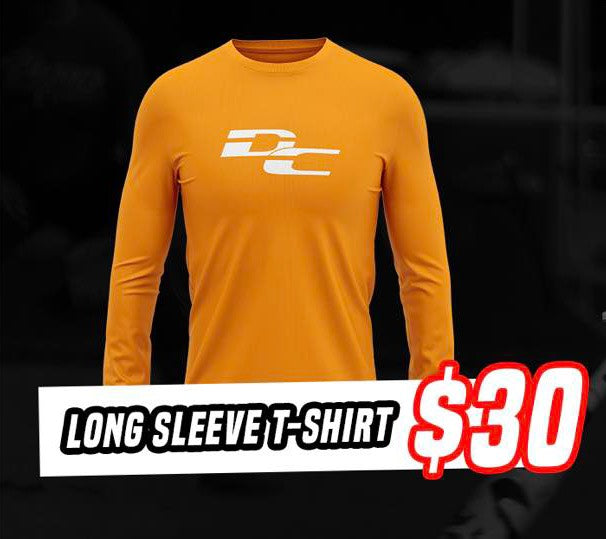 Long Sleeve Jersey