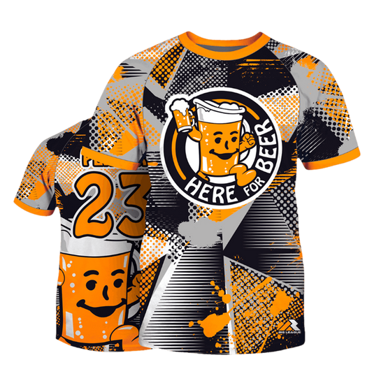 Funny softball jerseys 2025