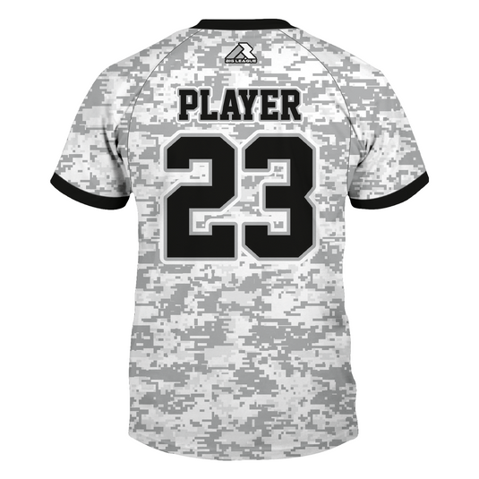 Bombers - Softball – Big League Shirts