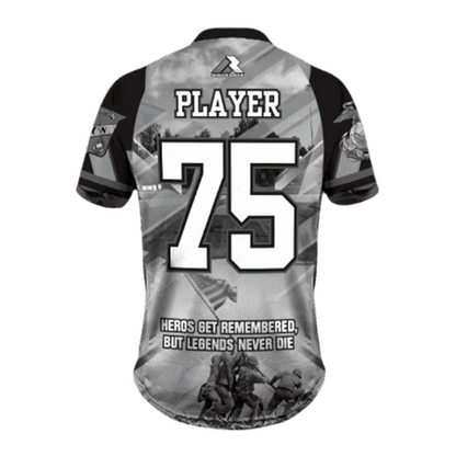 Hellhound Legends - Buy In